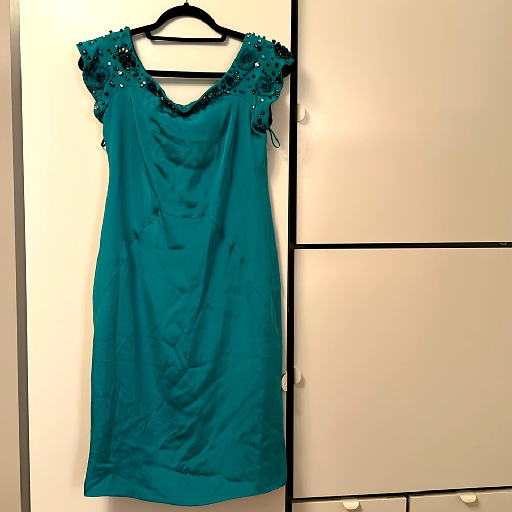 Vintage Valentino dress, size s/m
